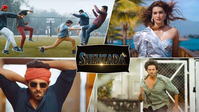 Shehzada Movie 2023