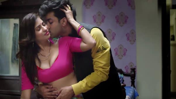 Virgin Bhaskar Web Series