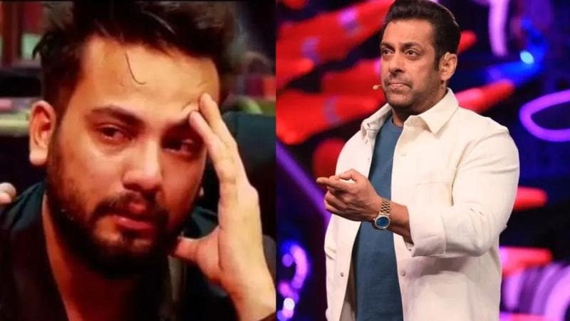 BIGG BOSS OTT 2: You were shocked to hear the words of Elvish Yadav