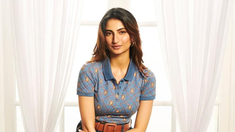 Palak Tiwari Brand Ambassador