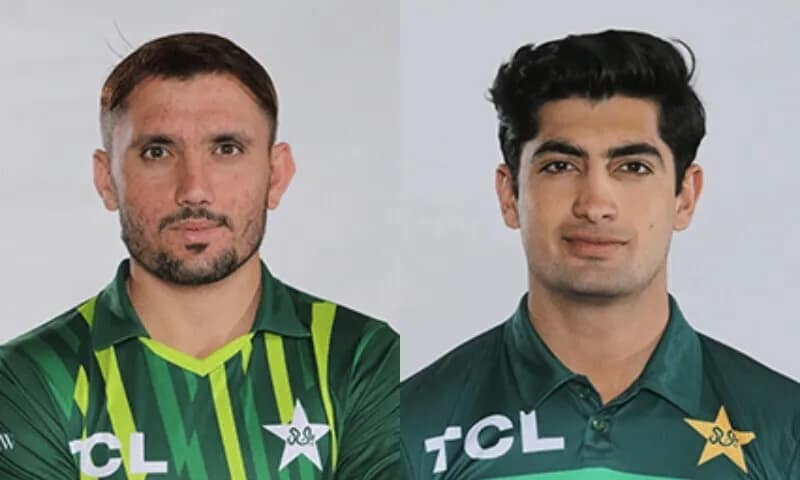 Zaman-Khan-part-of-squad-as-Naseem-Shah-ruled-out