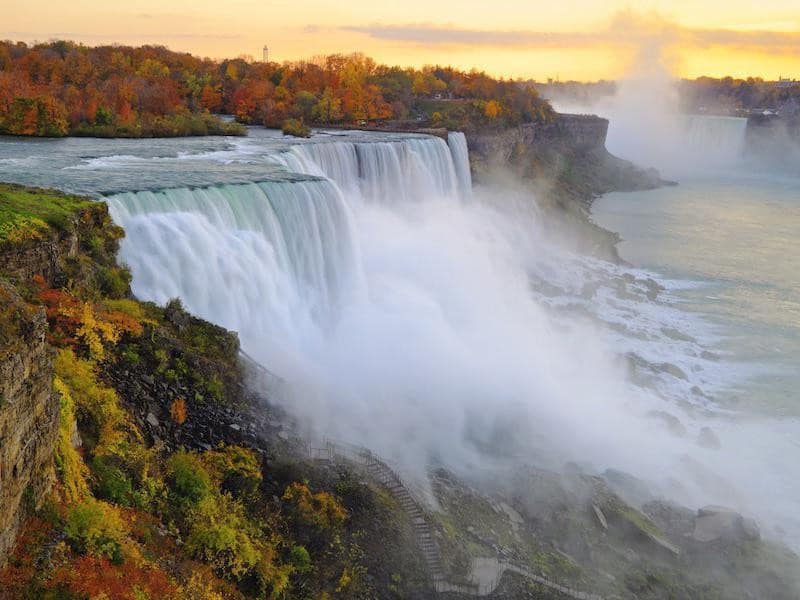Waterfalls in India, Highest, Biggest, Largest, Famous Waterfalls