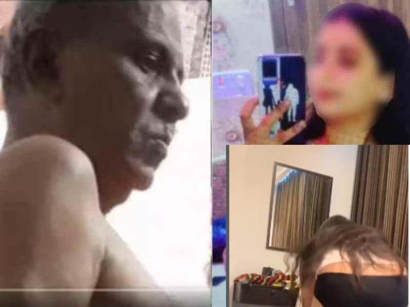 Mewaram jain Viral Video