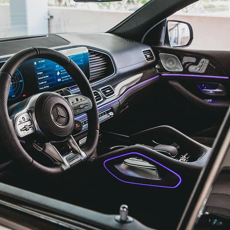 2023 Mercedes GLE SUVs