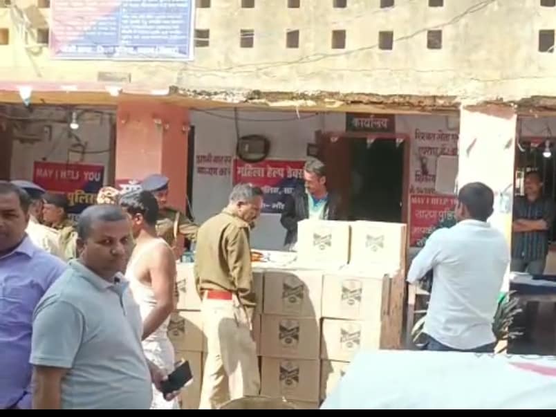 Bihar News
