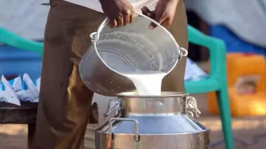 Milk Price Hike