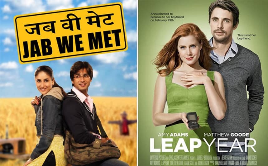 Leap Year (Inspired by Jab We Met)