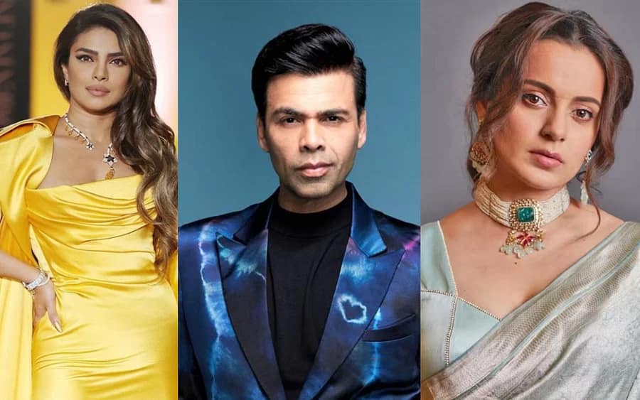 Left Bollywood