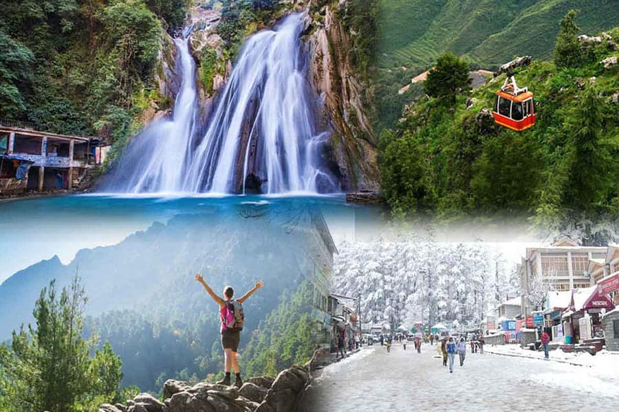 Places-to-visit-in-Mussoorie-in-May