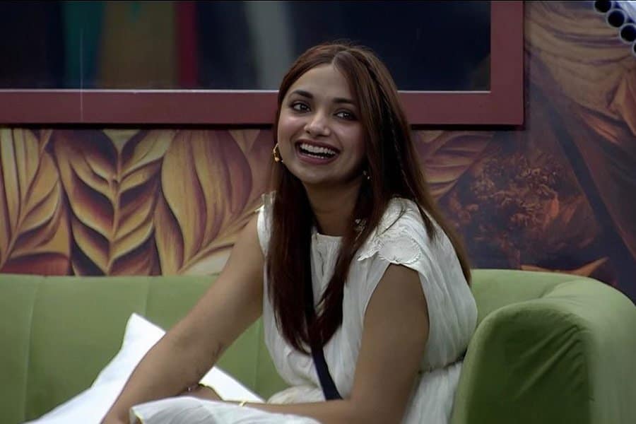Bigg Boss | Bigg Boss OTT 2: Jiya Shankar becomes new captain