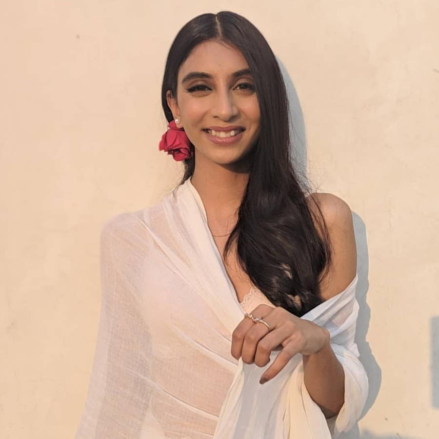 Influencer and content creator Dolly Singh will debut