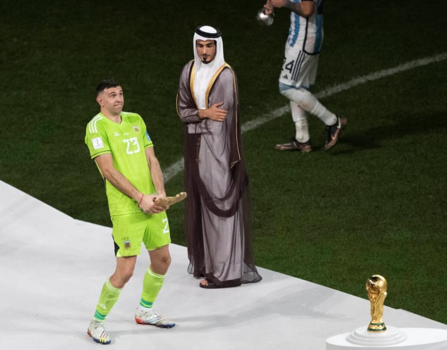 Action will be taken on Lionel Messi's team! FIFA made serious allegationsa