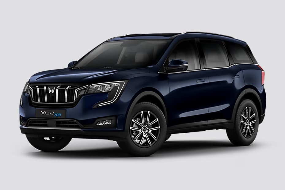 Mahindra XUV700 Price
