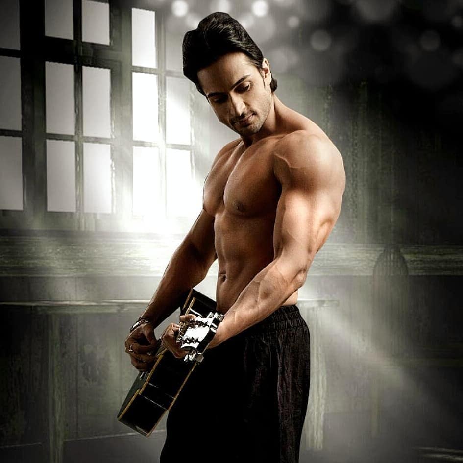 Shalin Bhanot KKR14