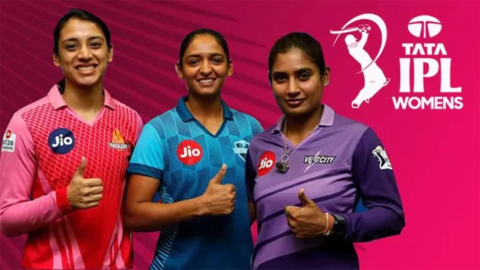 Women IPL
