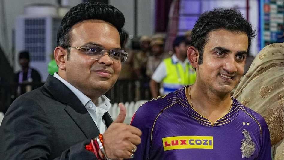 New head coach of Indian Cricket team 2024