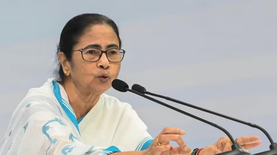 CM Mamata Banerjee Kolkata Doctor Case
