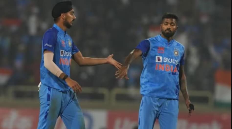 HardikPandya