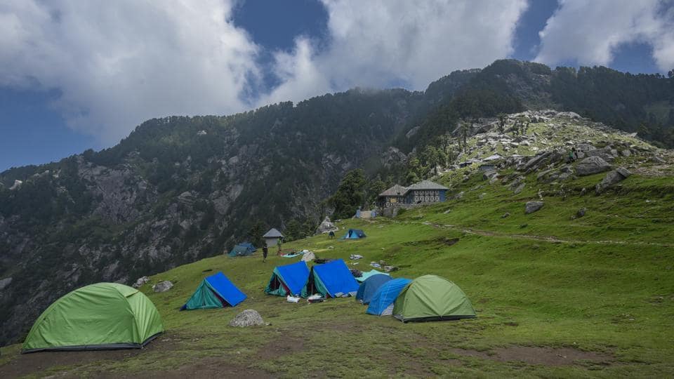 Dharamshala, Himachal Pradesh – Sweet Serenity