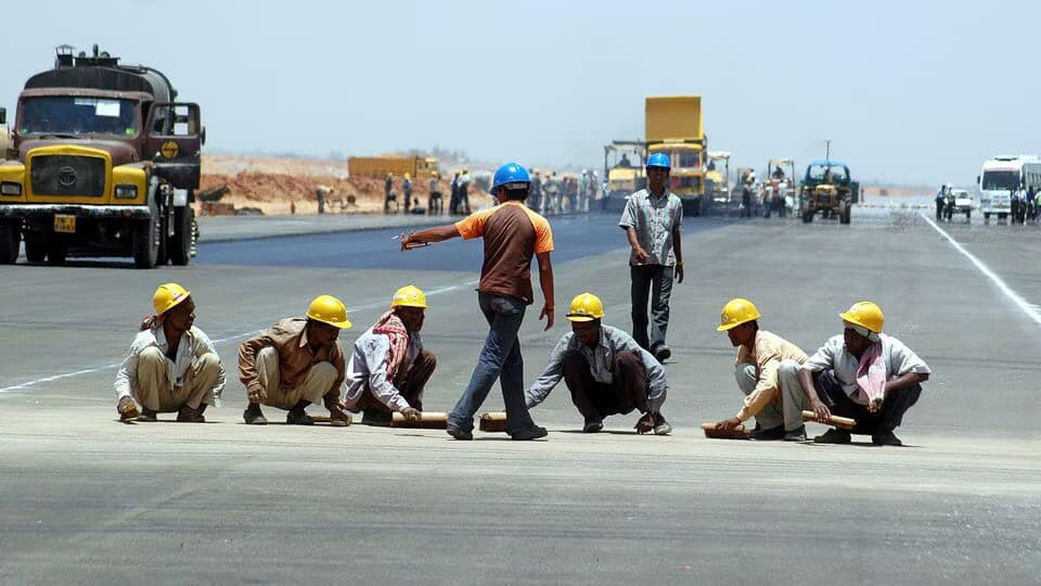 India gets new labour codes