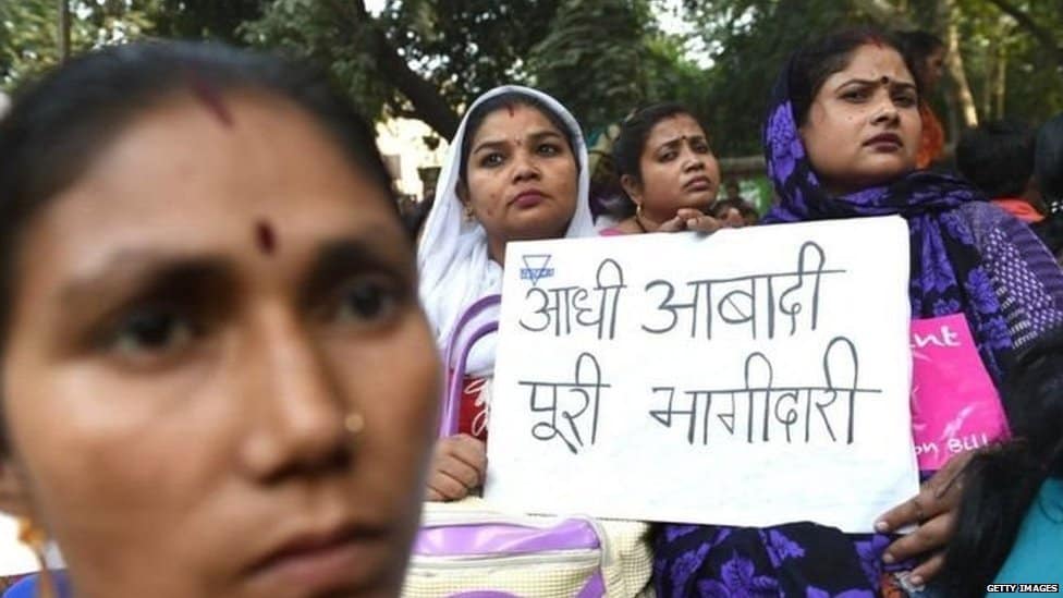 Women Reservation Bill
